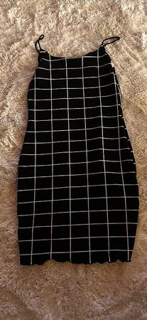 Figurbetontes Kleid