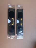 Sonnenfinsternis Brille 2x