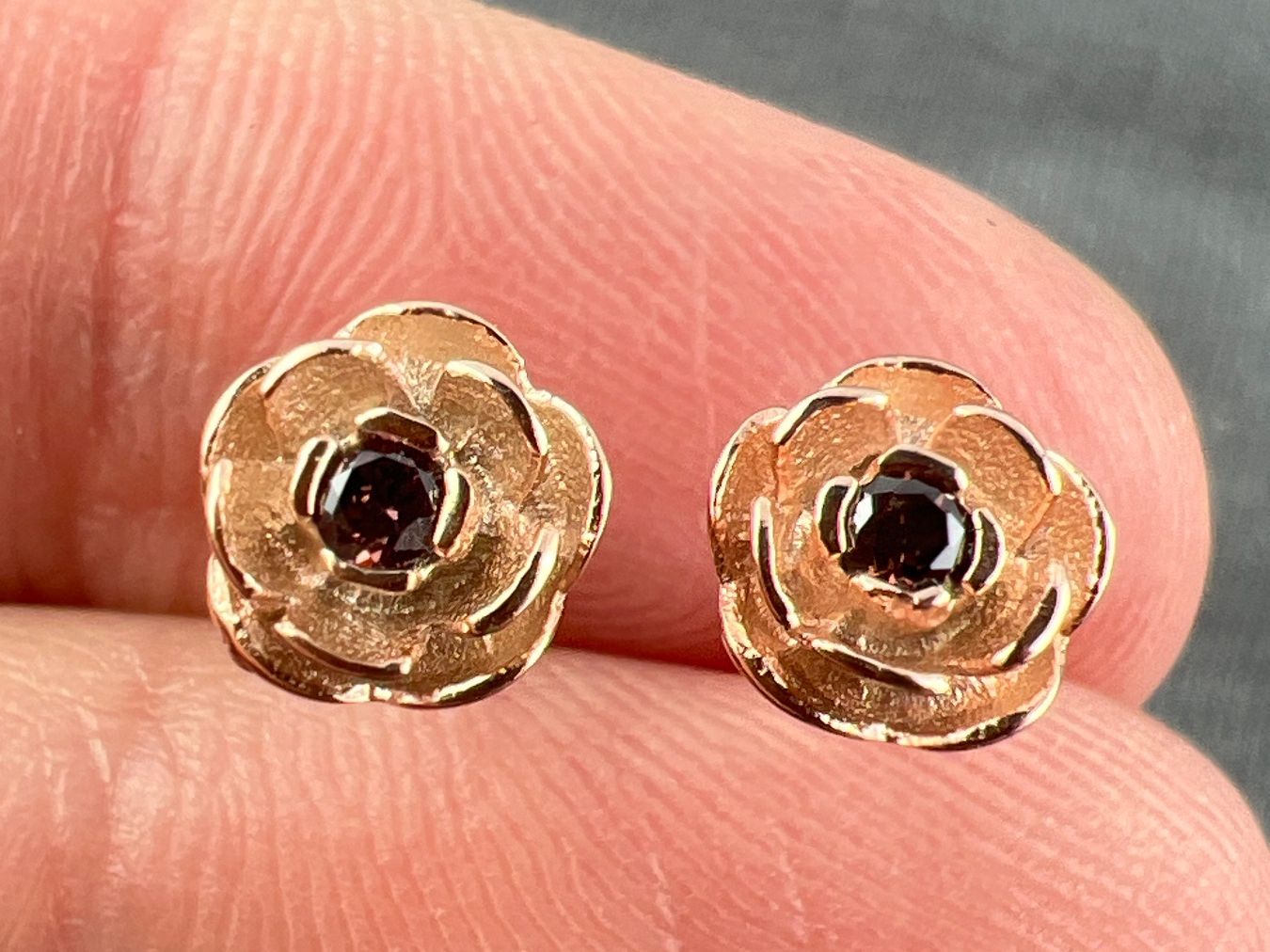 Orecchini pendenti & Orecchini a lobo: Ohrstecker 925 Silber – Usato da Niederuzwil venduto da leo_8857 4