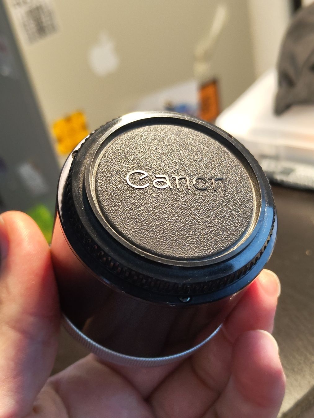 Canon Foto-Adapter: Canon Extension Tube FD 50 – Gebraucht aus Zürich von bar_xrn9 3