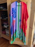 Sommerlicher Kimono