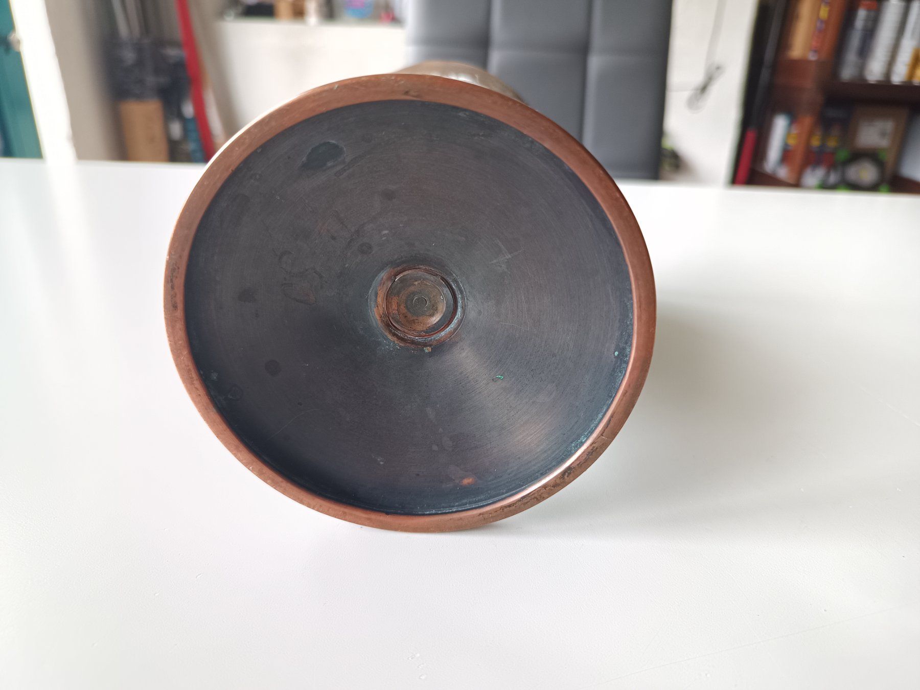 Vasi & Recipienti: Vase – Usato da Oberegg venduto da A-Z.Handel.Loehrer 2