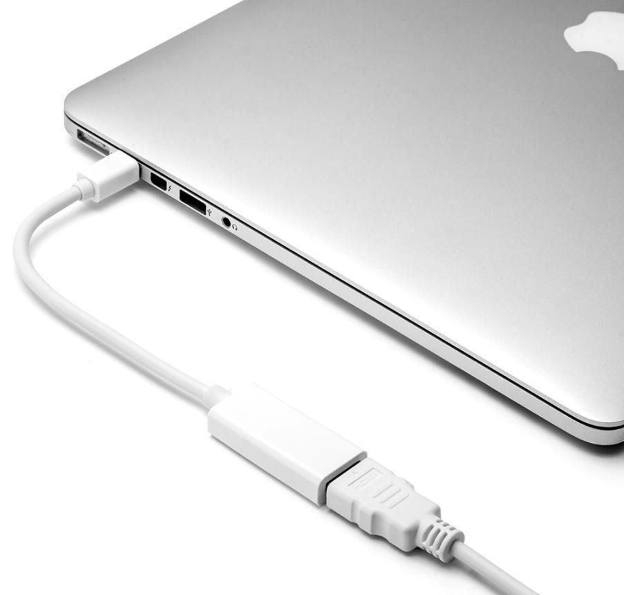 Apple Adattatori: Mini DisplayPort zu HDMI Adapter – Nuovo e nell'imballaggio originale da Unterägeri venduto da RmOnline 3