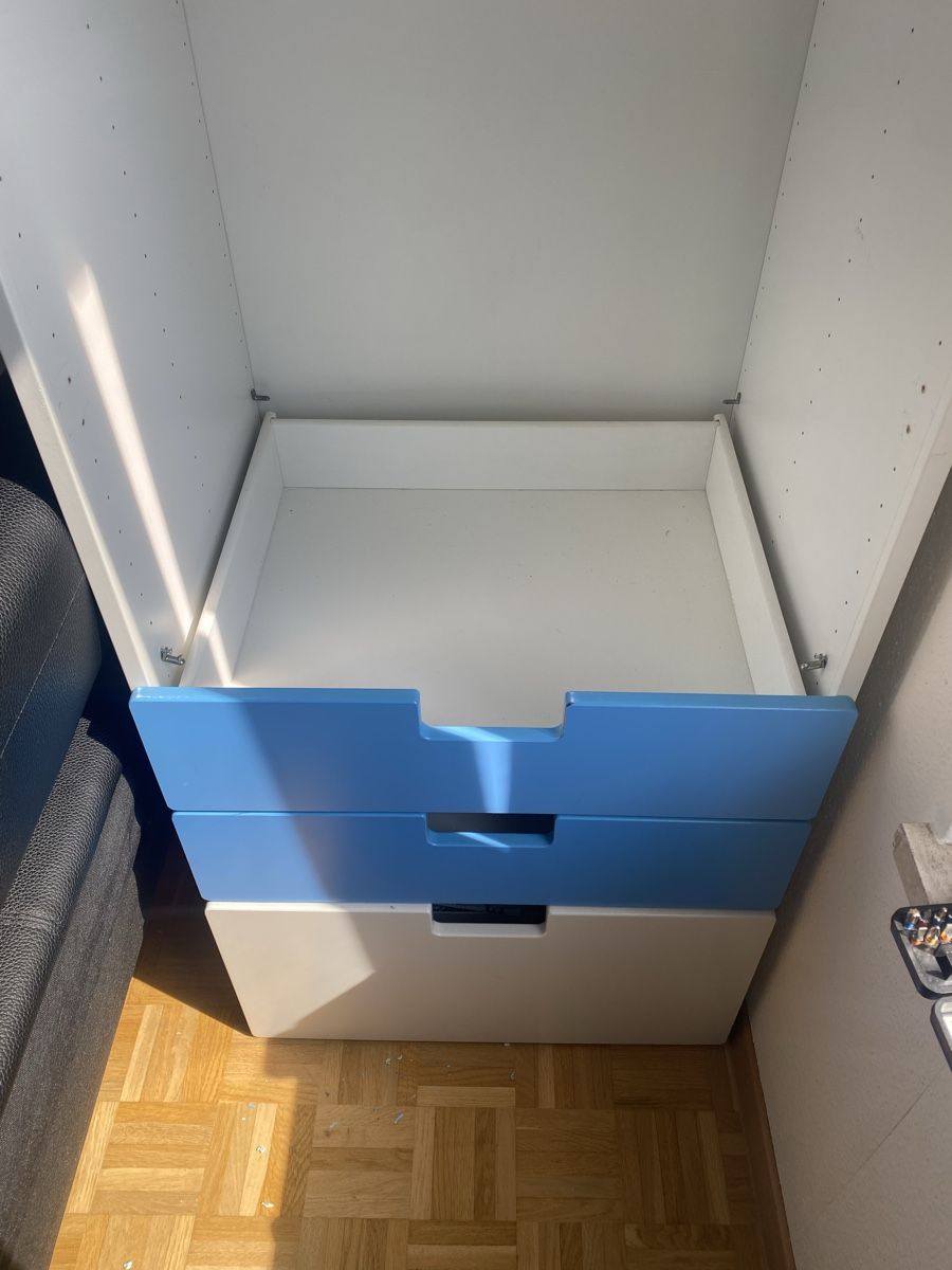 Armadi: Kinderschrank – Usato da Zürich venduto da Sara_msv 5
