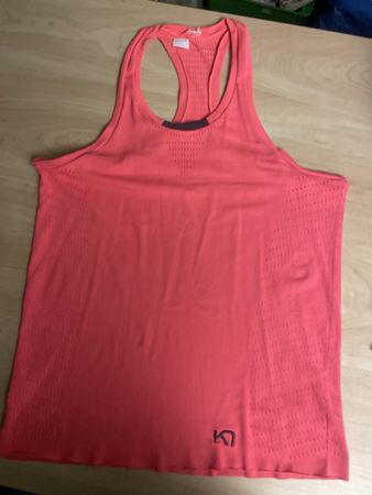 Laufshirt Kari Traa Damen Gr.XL