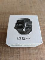 LG GWatch W100