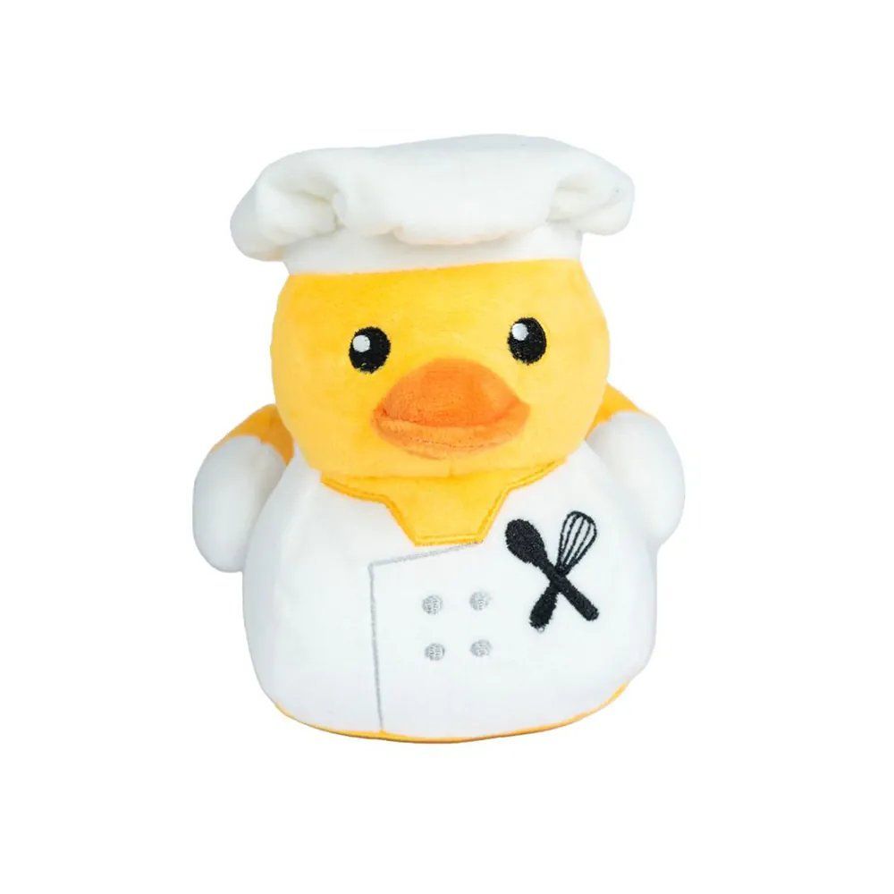 Spielzeuge: FuzzYard Gordon Quacksay – Neu und originalverpackt aus Thörigen von Dogtronic.shop