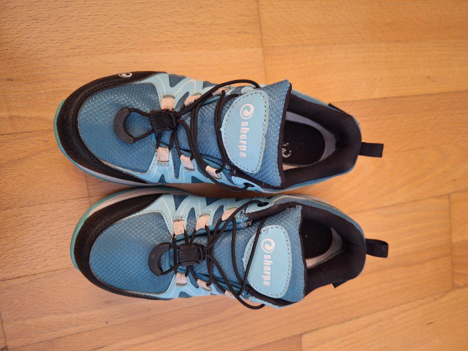 Sherpa Scarpe per ragazzi: Kinder Schuhe Gr. 34 – Usato da Richterswil venduto da zsubaba86 3