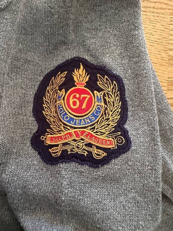 Pulls & Sweat-shirts: Ralph Lauren Pullover – D'occasion à Heerbrugg par Taems_83 1