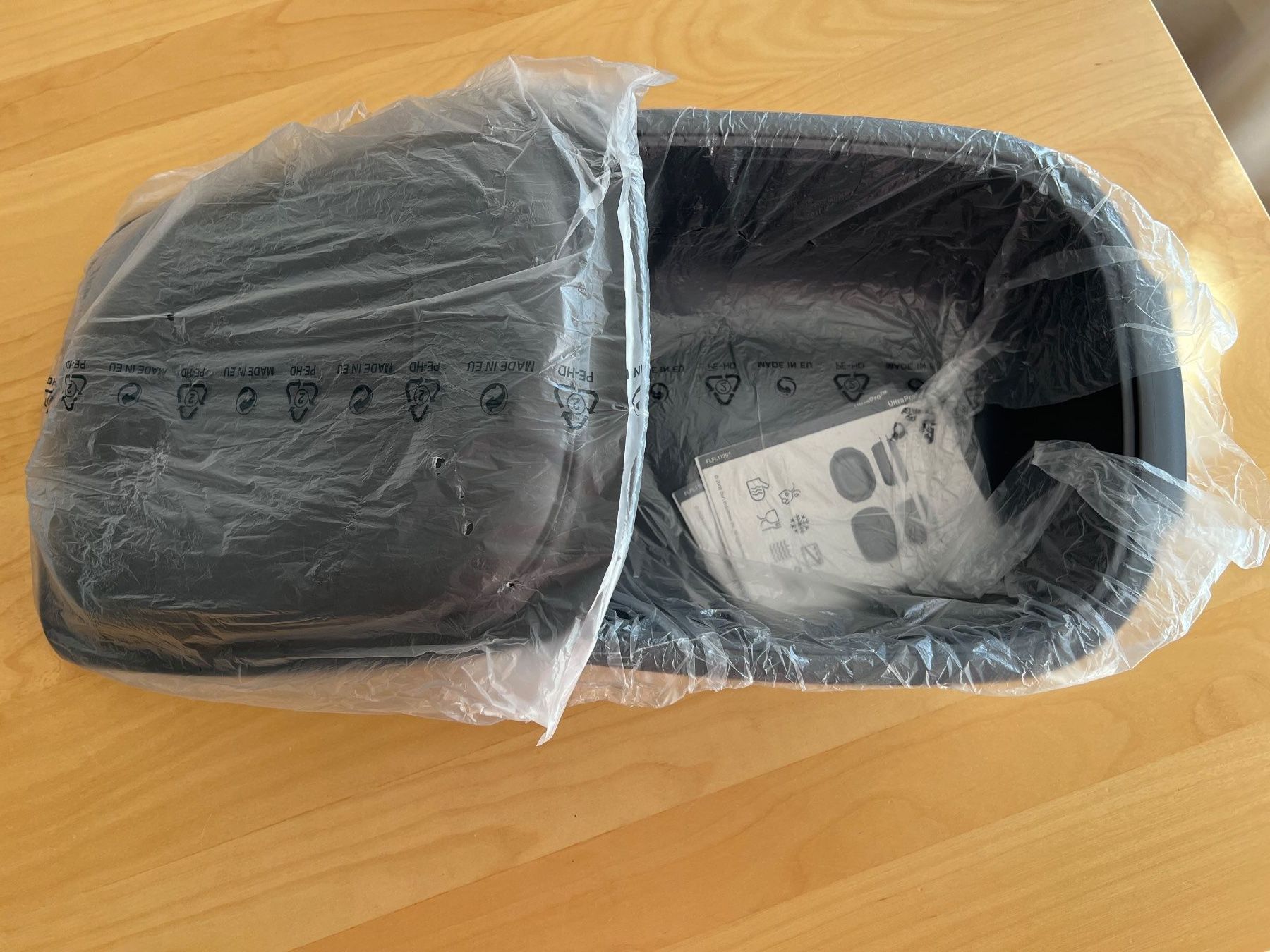 Tupperware Behälter & Ähnliches: UltraPro rectangulaire 5,7l neuf – Neu und originalverpackt aus Bernex von isa_c5fr 4