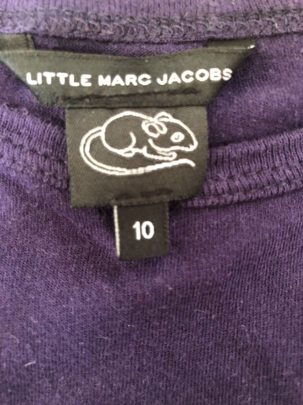 Marc Jacobs Maglioni & Felpe: Little MARC JACOBS – Usato da Pully venduto da Kalissa 2