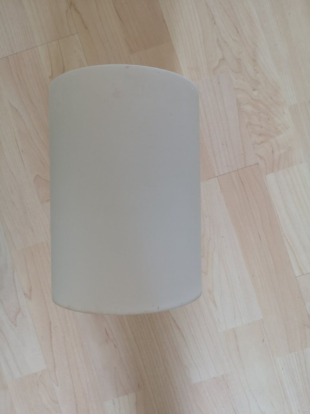 Kerzenständer: Windlicht Metall mit Glaseinlage – Gebraucht aus Wallisellen von Eugenio 2