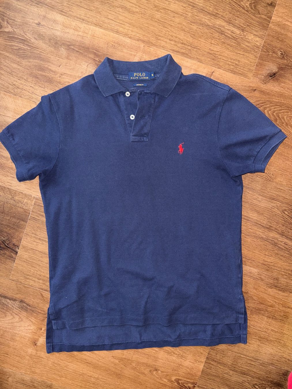 Ralph Lauren Magliette Polo: Polo Ralph Lauren - S – Usato da St-Sulpice VD venduto da juhdu