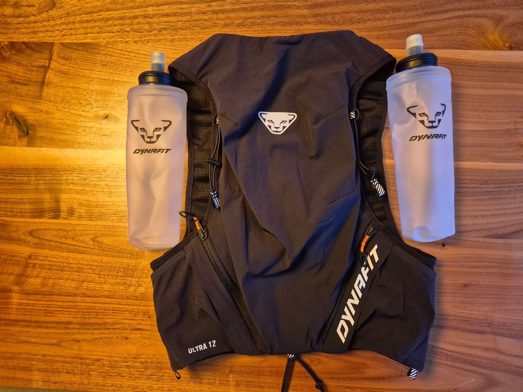 Dynafit Sacs à dos: Trailrunningrucksack Dynafit Ultra 12 – Neuf (Voir description) à Spiez par geminus 1