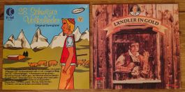 28 Schweizer Volkslieder Original Swingtalker 1977