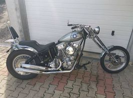 Senn Chopper