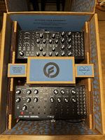 Moog Sound Studio: DFAM & Subharmonicon 