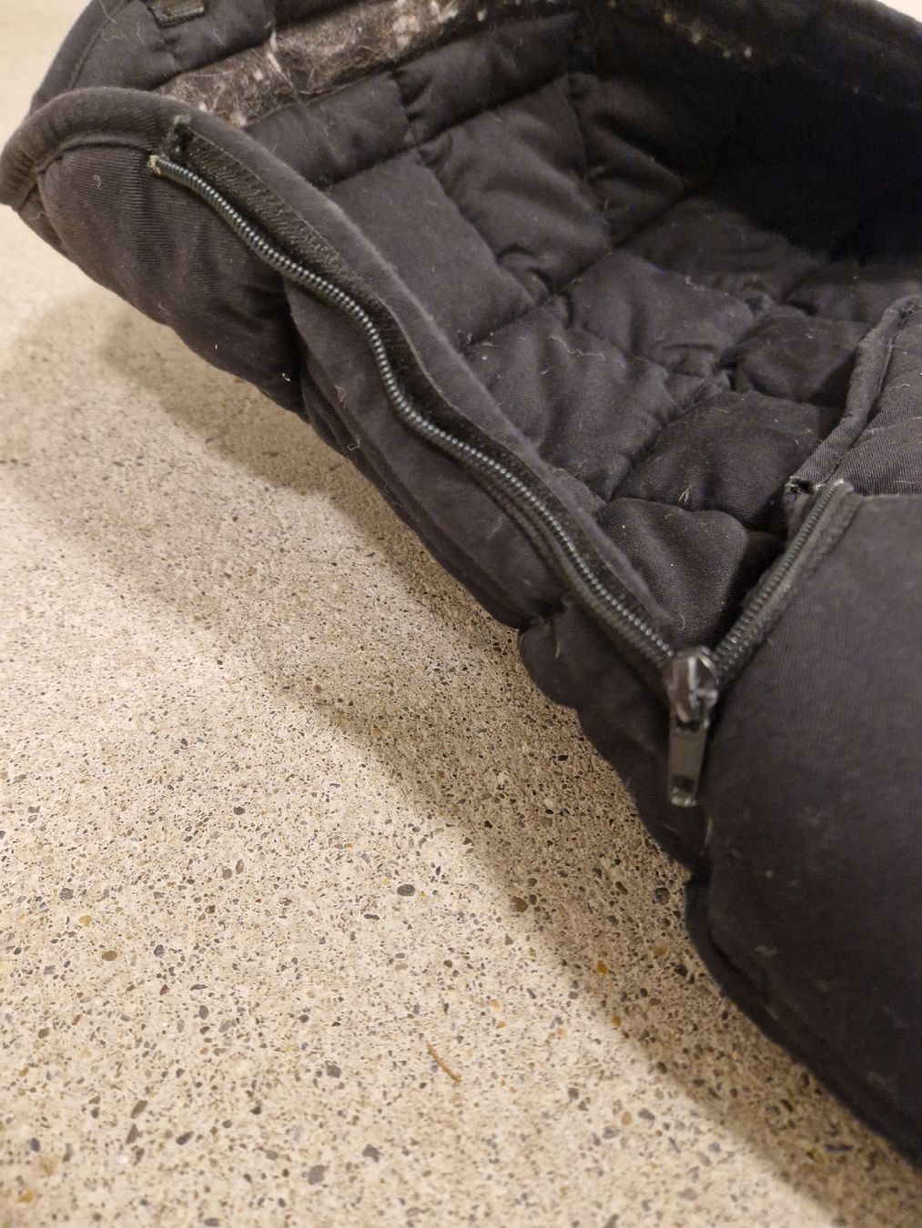 Coperte: Doctor Bark Autodecke – Usato da Wil SG venduto da an_ka 2