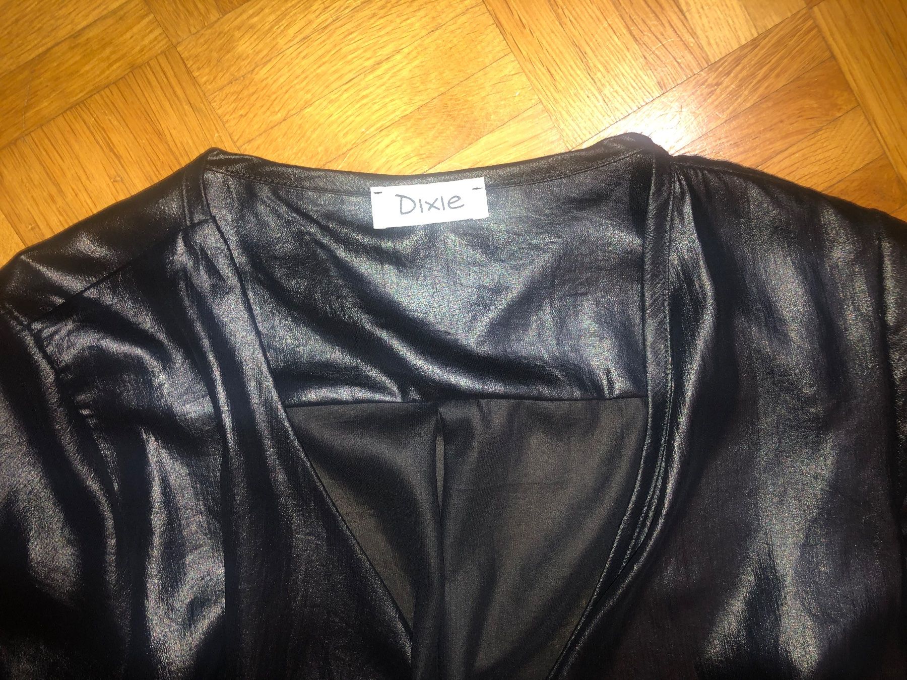 Blusen: Bluse Dixie Gr S – Neu (gemäss Beschreibung) aus Zug von estarthyme 2