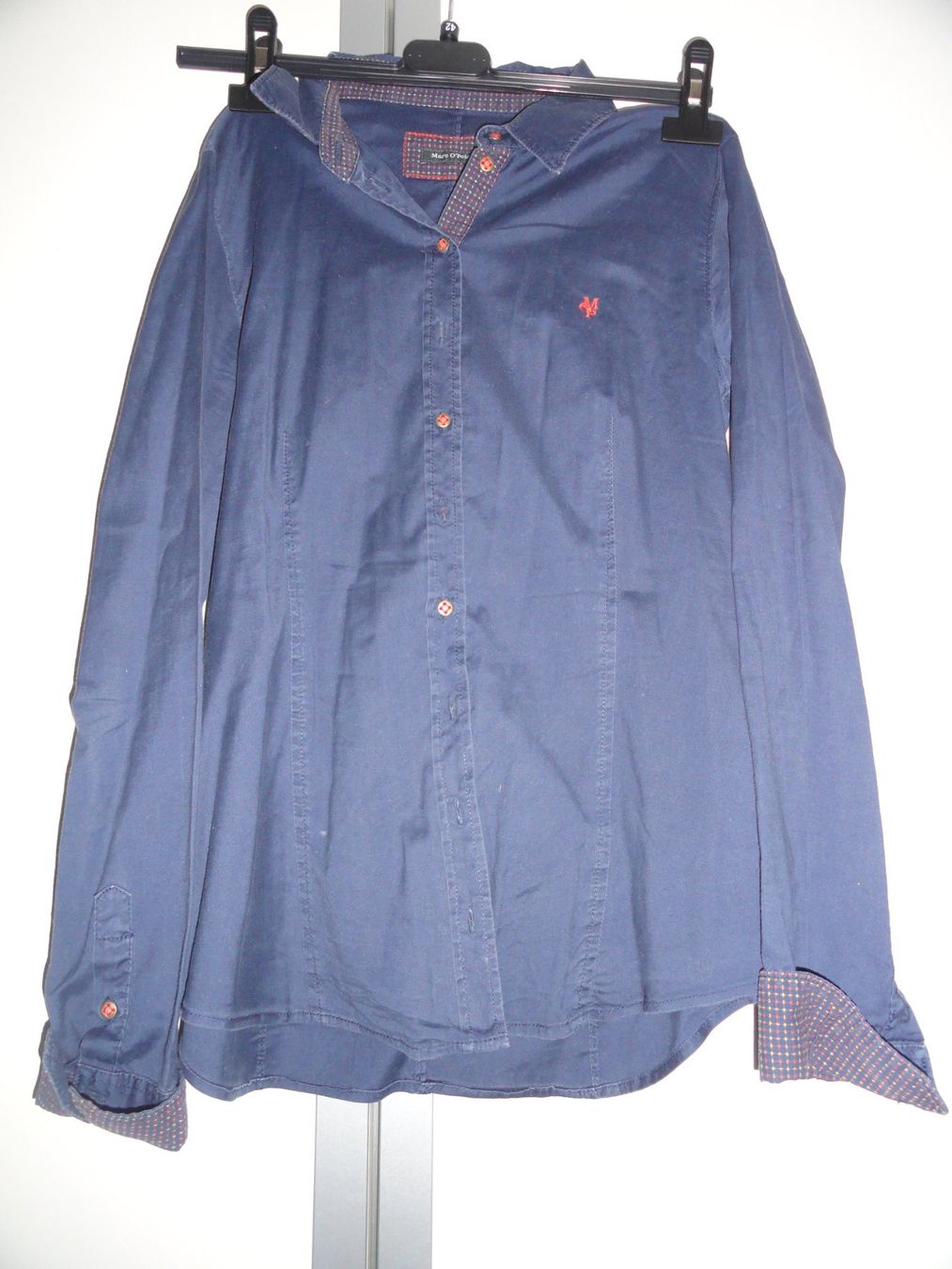 Marc O'Polo Camicette: LEICHTE MARC O`POLO BLUSE GR. 36 *** – Usato da Uetendorf venduto da bibibop