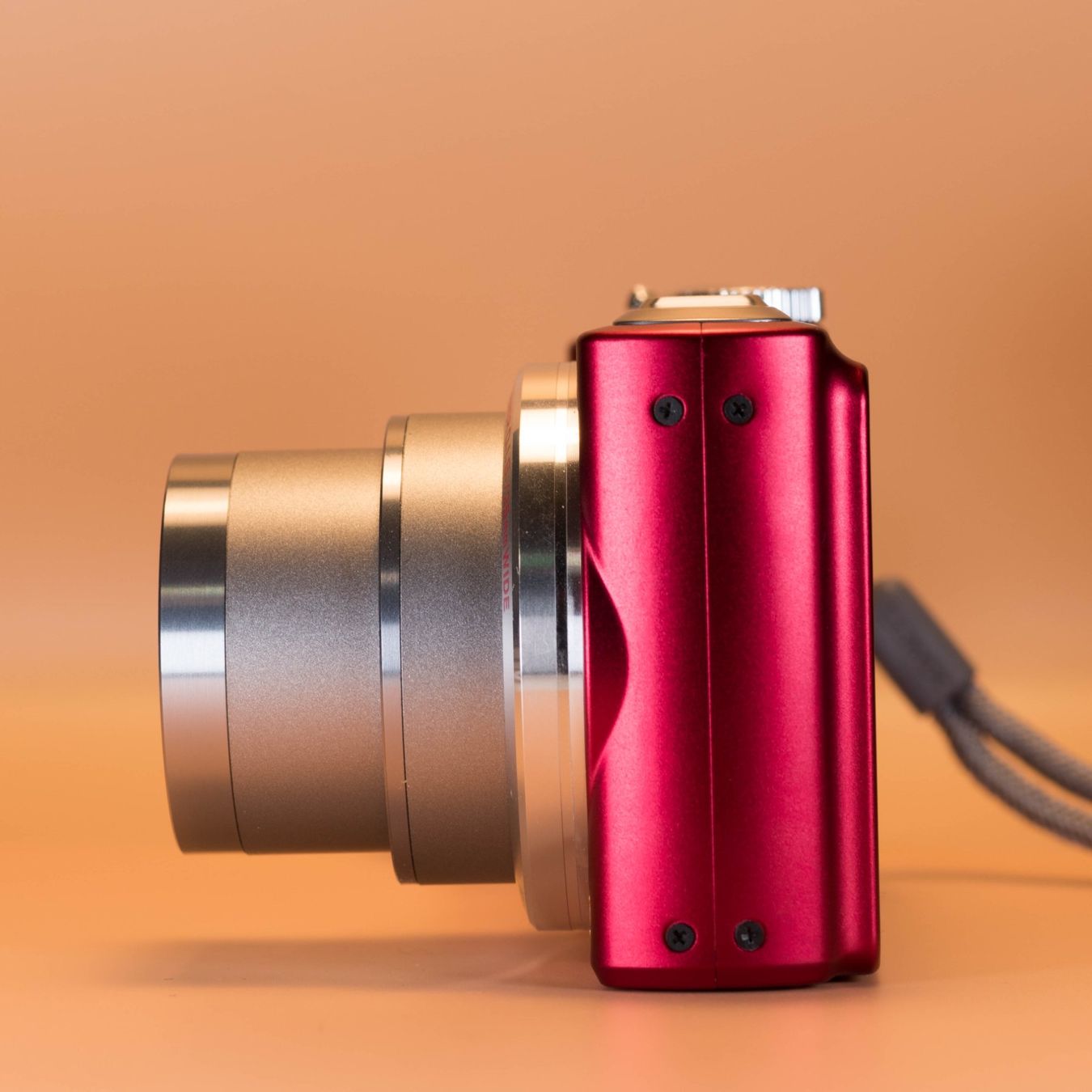 Panasonic Kamera: Panasonic DMC-TZ10 Digitale Kompaktkamera – Gebraucht aus Thörishaus von vintagger 9