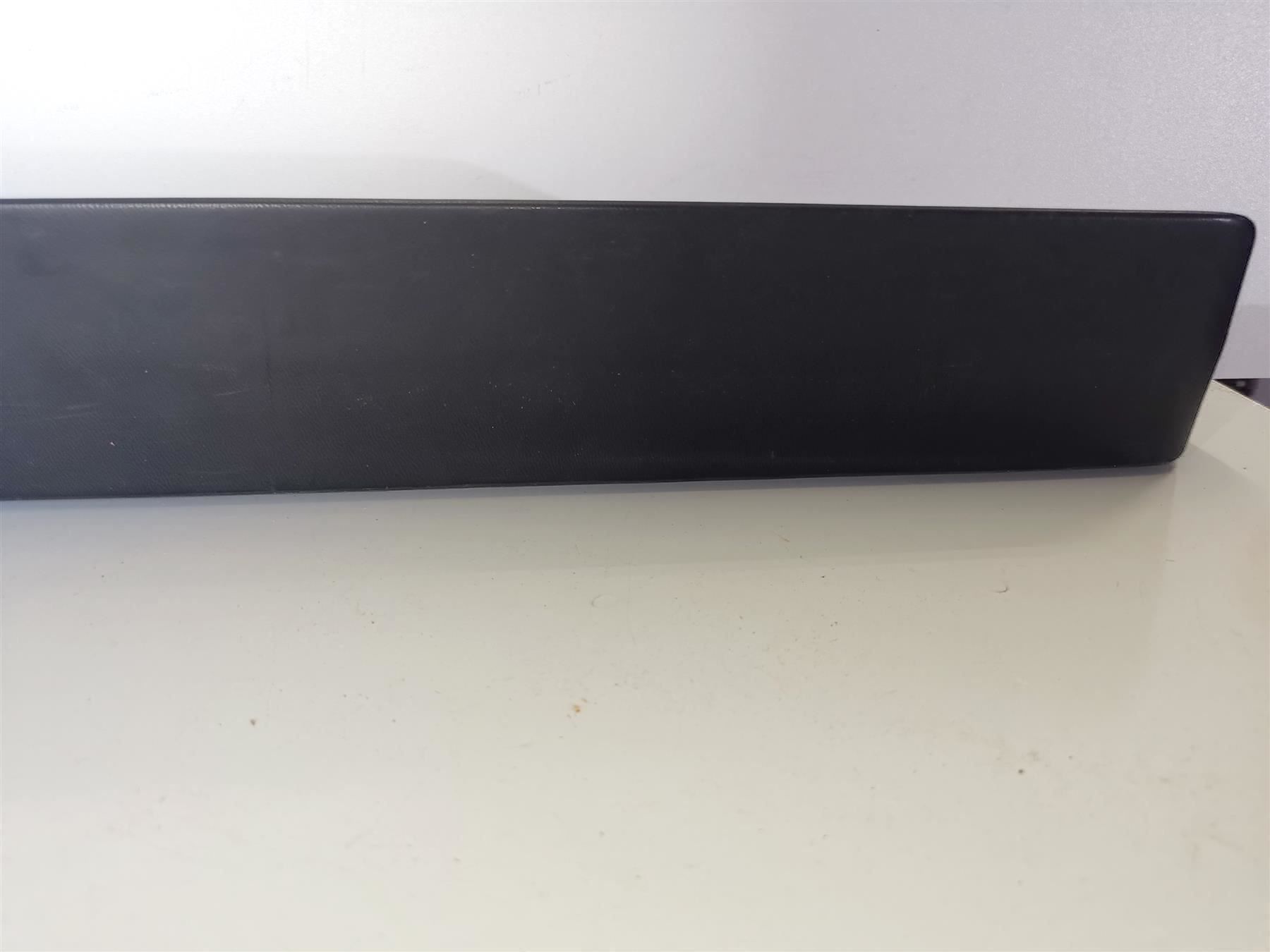 Tutti pezzi di ricambio auto: Alfa GTV 6 Instrumentenabdeckung – Usato da Thalwil venduto da Joker690 4