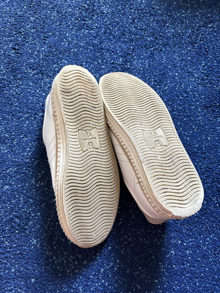 Hogan Scarpe da donna: Hogan Schuhe – Usato da Zürich venduto da bbbggg 4
