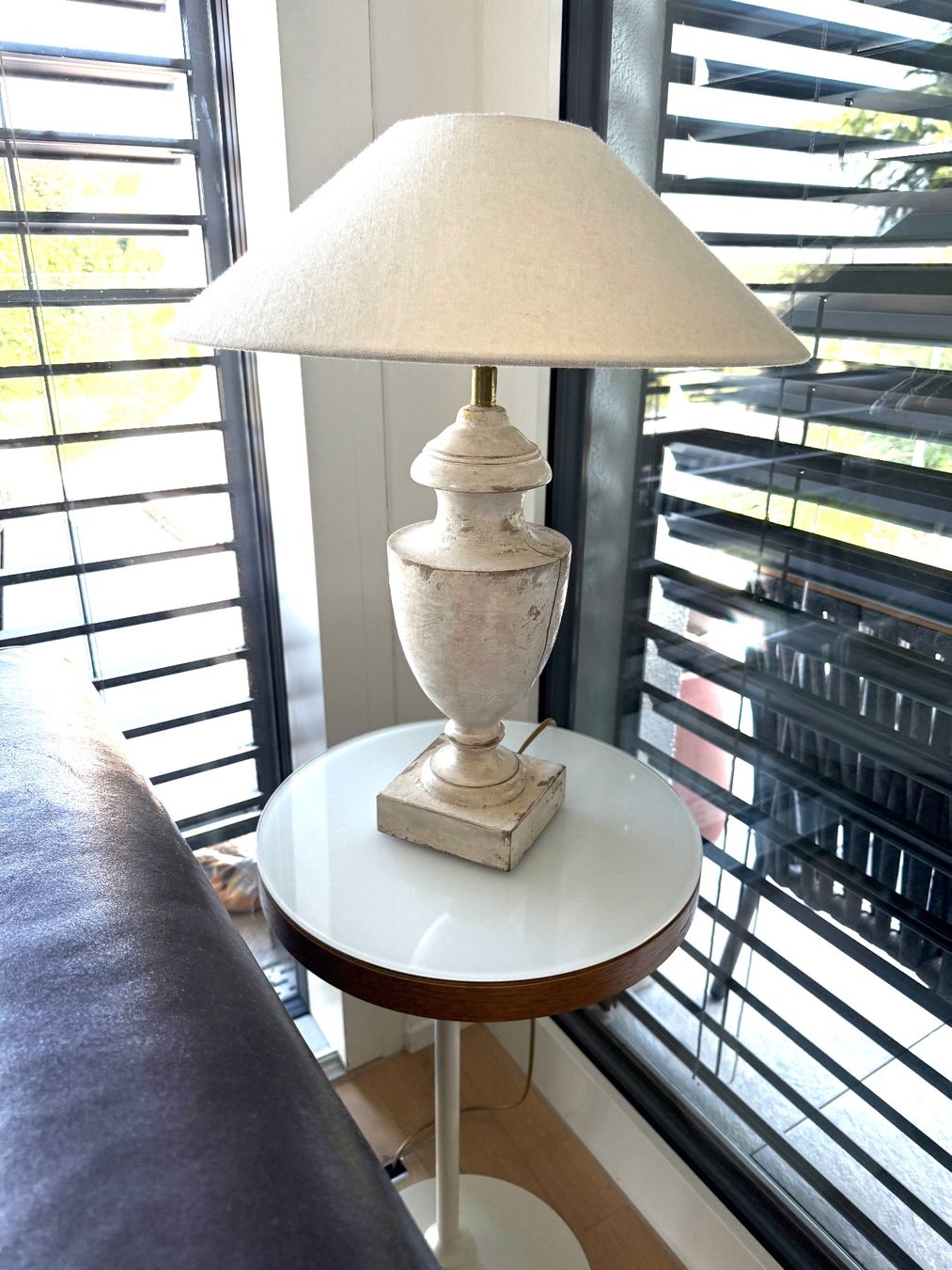 Lampes: Tischlampe – D'occasion à Langnau am Albis par weinfox