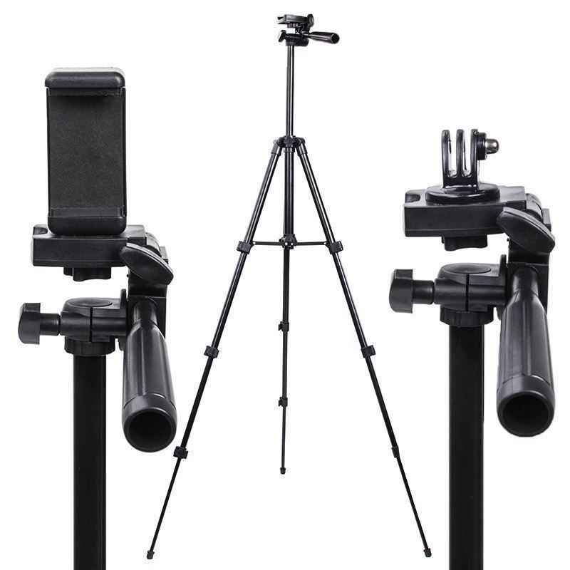 Altro in Decorazioni & Accessori: Kamerastativ + Handy / Gopro Adapter – Nuovo (secondo la descrizione) da Thun venduto da Top32 2