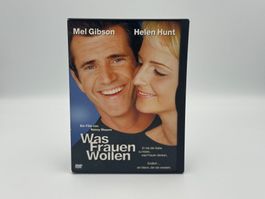 WAS FRAUEN WOLLEN - Versand A-Post nur CHF 2.50!