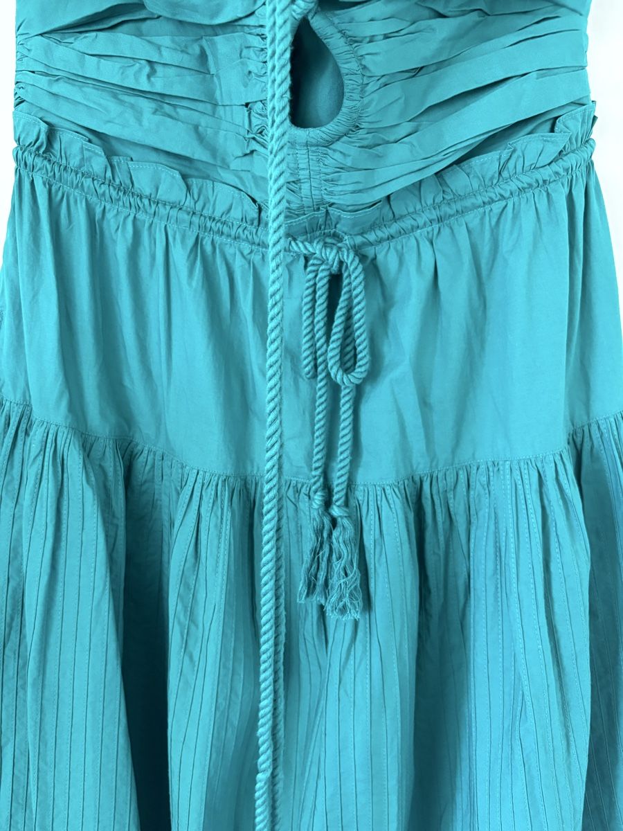 Ulla Johnson Vestiti: Kleid Ulla Johnson – Nuovo (secondo la descrizione) da Zürich venduto da gre_7nbw 1