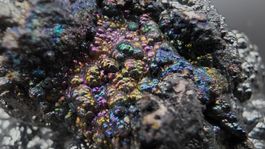 Very Old Large Botryoidal Hematite Egremont, England