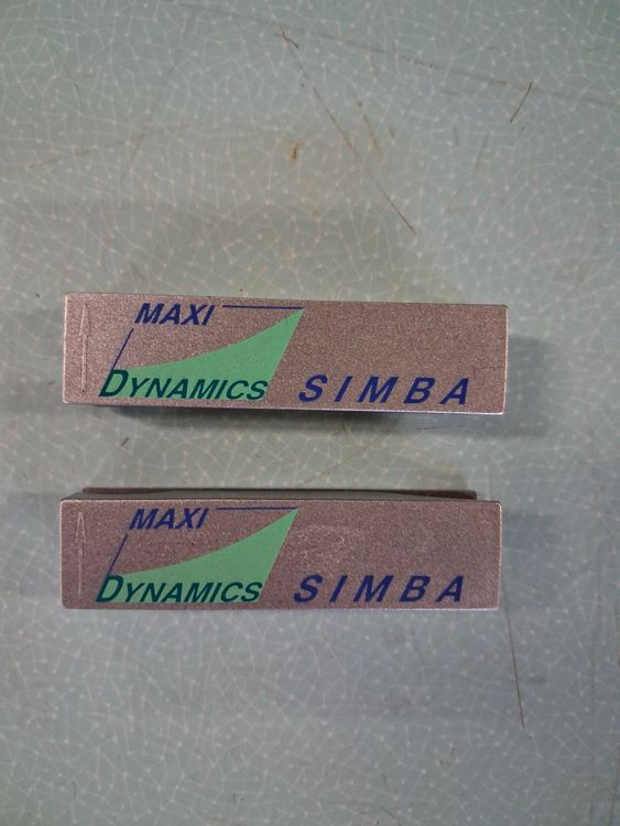 Simba Maxi Dynamics, für Netzkabel, Klangtuning (Gebraucht) in Wohlen ...