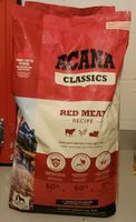 Acana Classics Red Meat Recipe 14.5 kg 