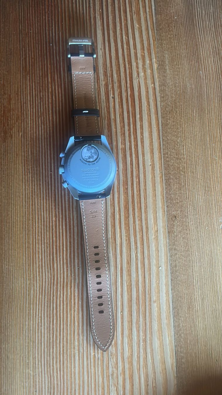 Omega Uhren: Montre – Gebraucht aus locarno von nat.per 2