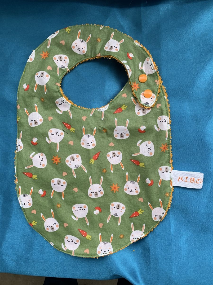 Baby-Mahlzeiten: Ess-Latz – Neu und originalverpackt aus Wetzikon ZH von jol_6cb8