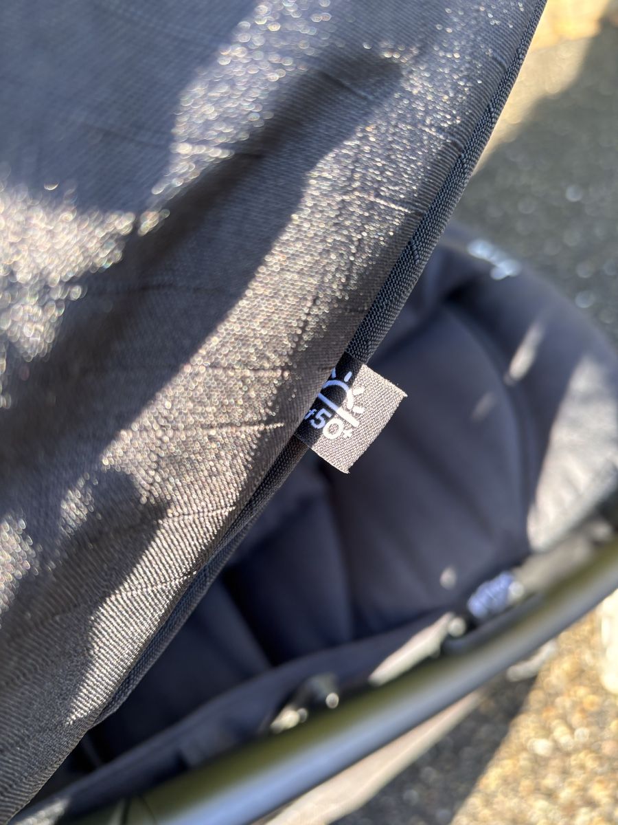 Joie Carrozzine: Joie Buggy – Usato da Aesch BL venduto da Matthi3 5