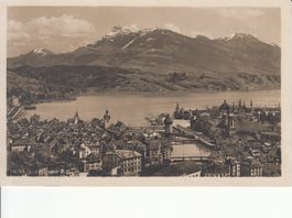 Luzern 1930