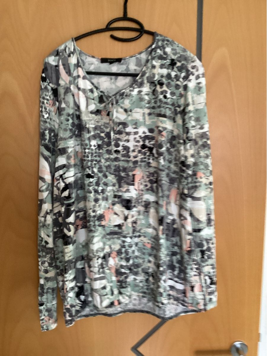 Bonita Maglioni & Felpe: Bonita langarm Shirt, Gr L – Usato da Wassen UR venduto da SABDOM