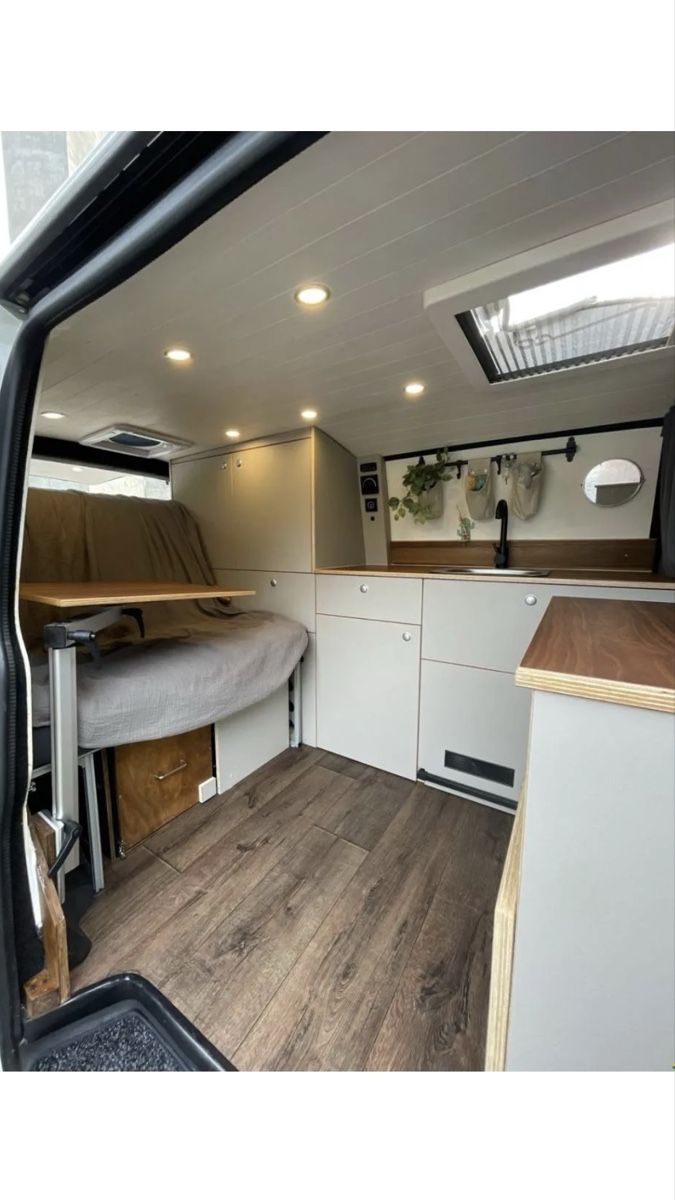 VW Camping Fahrzeuge: Camper VW T6 zu verkaufen – Gebraucht aus St. Gallen von pas_7kqs 1