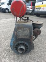 Oldtimer VILLIERS Benzin Motor Benzinmotor Stationärmotor 2
