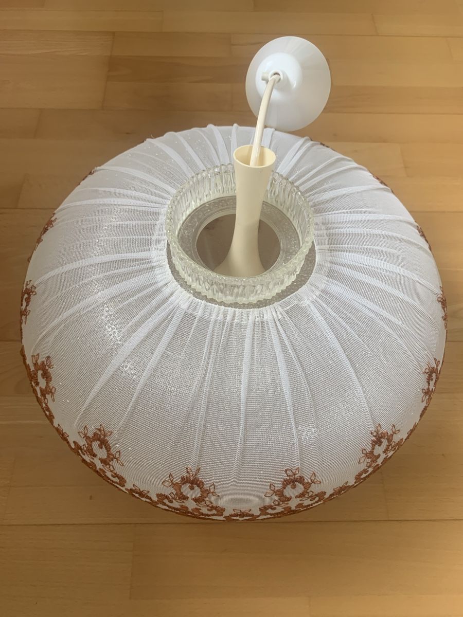 Lampadari & plafoniere: Hängelampe 70er – Usato da Sissach venduto da youngmoon 7