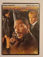 M1 DVD - ESPION ET DEMI I-SPY (franz.) - 1x abgespielt