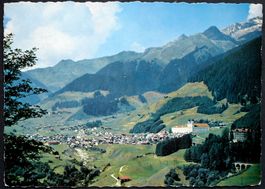 DISENTIS MUSTÉR