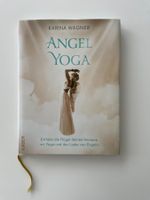 Yogabuch "Angel Yoga"