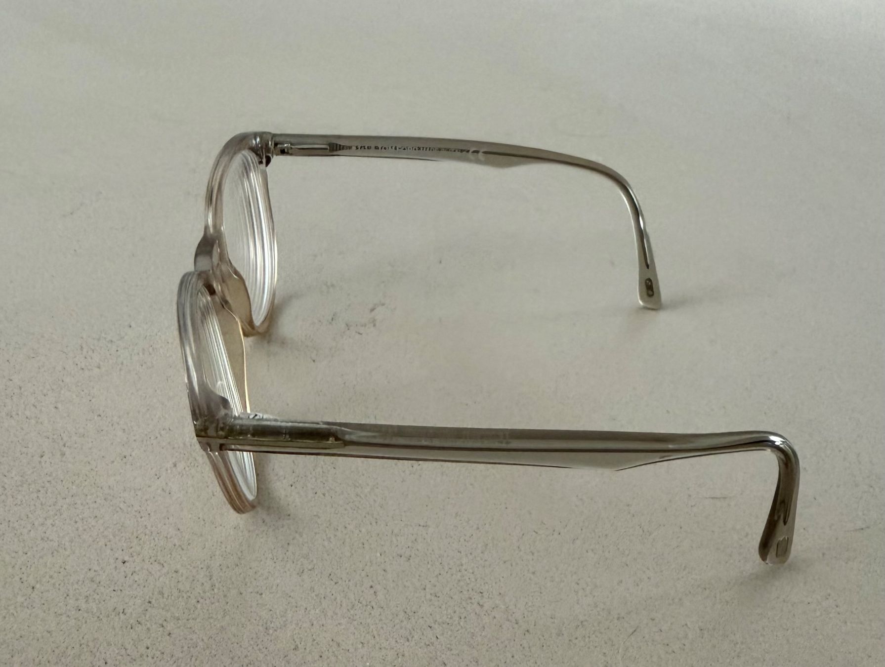 Tom Ford Brillen & Gläser: TOM FORD Sehbrille 🤓 – Gebraucht aus Zürich von ClosetQueen 6