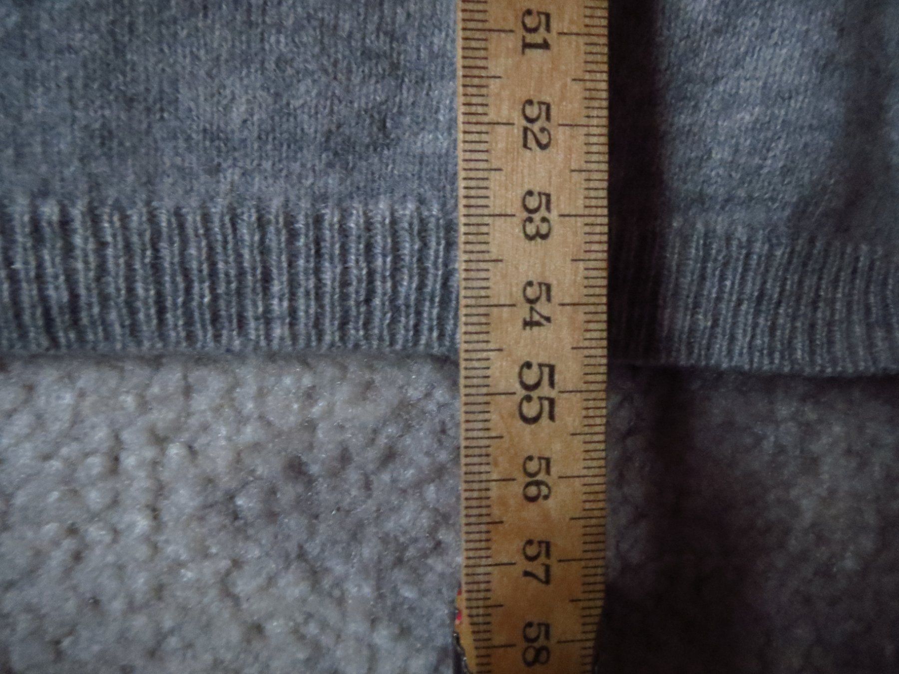 Pullover & Sweatshirts: sehr schöner KASCHMIR Damen Pullover 100% Cashmere – Gebraucht aus Kiental von Anna8702 5