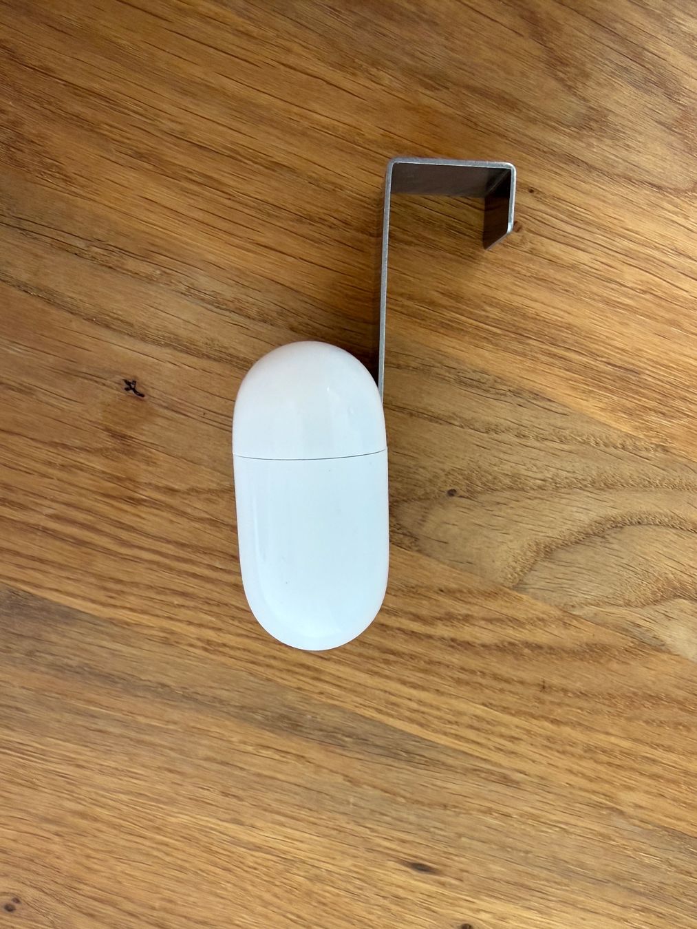 Apple Kopfhörer: APPLE AirPods Pro 2 Charging Case – Gebraucht aus Lausanne von Nine1982 9
