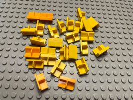 Lego 27x Paneel 1x2 (93095)