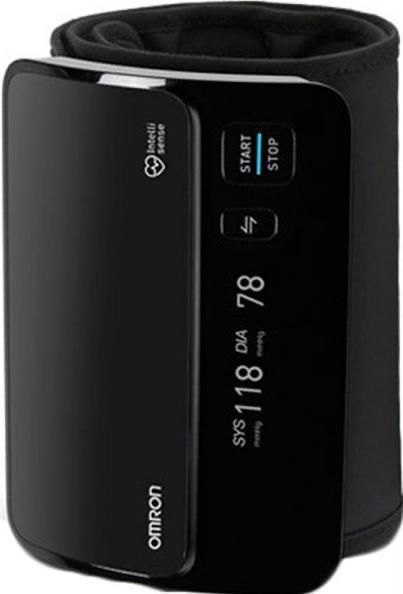 Omron Medizinische Geräte: OMRON-EVOLV  TENSIOMÈTRE- VERSION SUISSE – Neu und originalverpackt aus Clarens von hal_y9wf 4